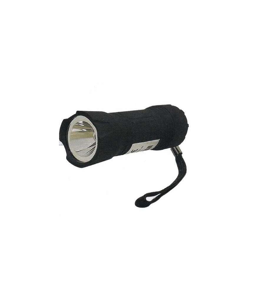 Mini torcia Led Avidsen
