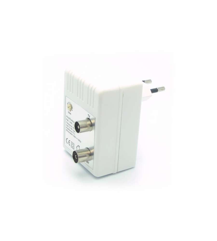 Amplificatore da interno 1 uscita TV