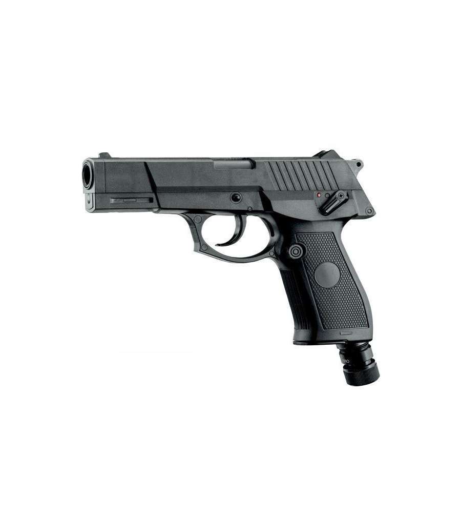 Pistola Aria Compressa Pb 575 Armageddon Defence