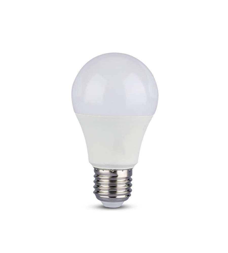 Lampadina LED E27 9W A60 3 Step Dimmerabile 6400K