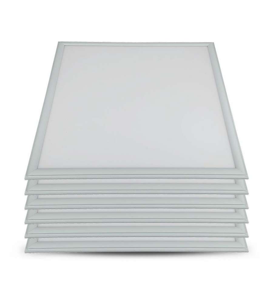 V-TAC Pannello LED - Bianco - 595x595mm