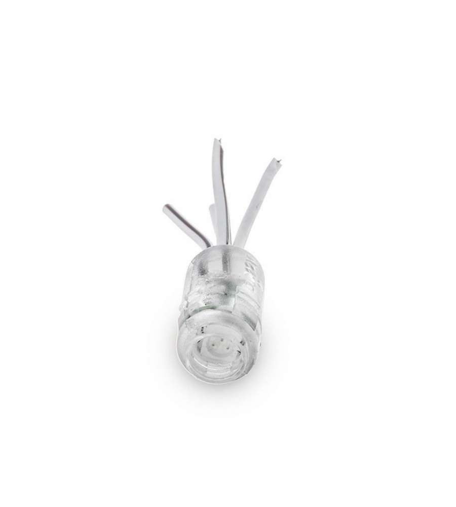 Modulo 1 led SMD2835 0,24w 12V 6000k IP68
