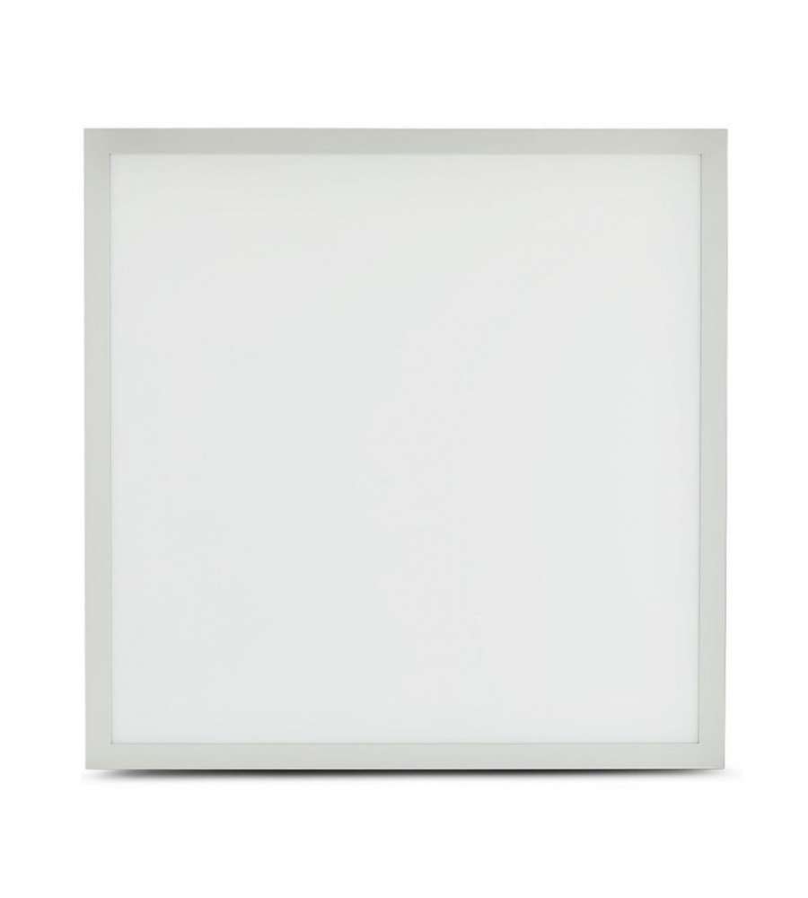 Pannello Smart LED 600x600mm 40W 3 in 1 Dimmerabile