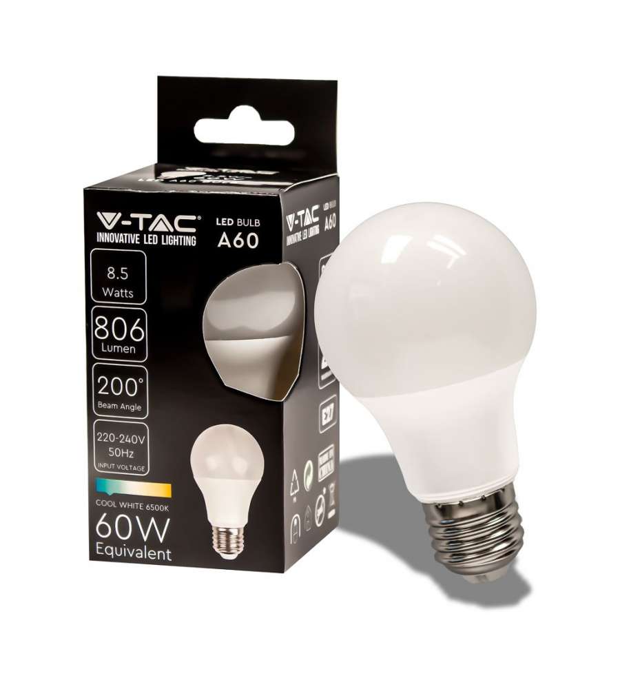 Lampadina Led VTac 217262