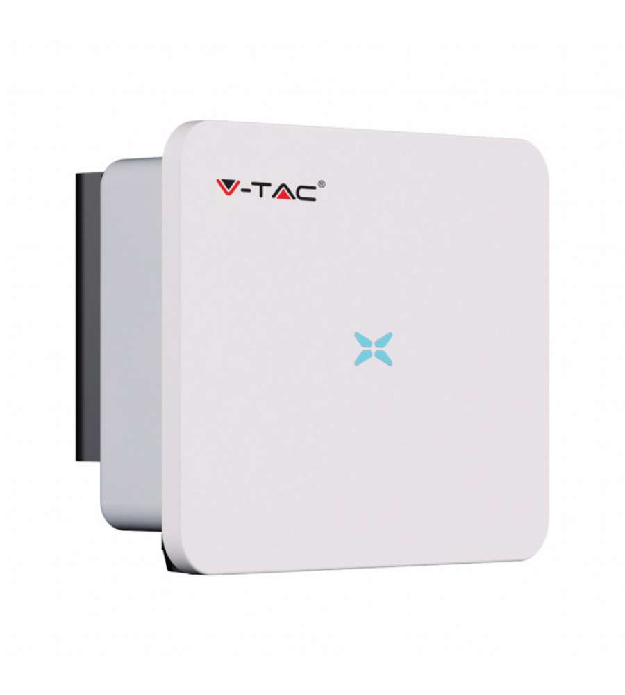 Inverter Fotovoltaico On-Grid 10KW IP65 Garanzia 10 Anni