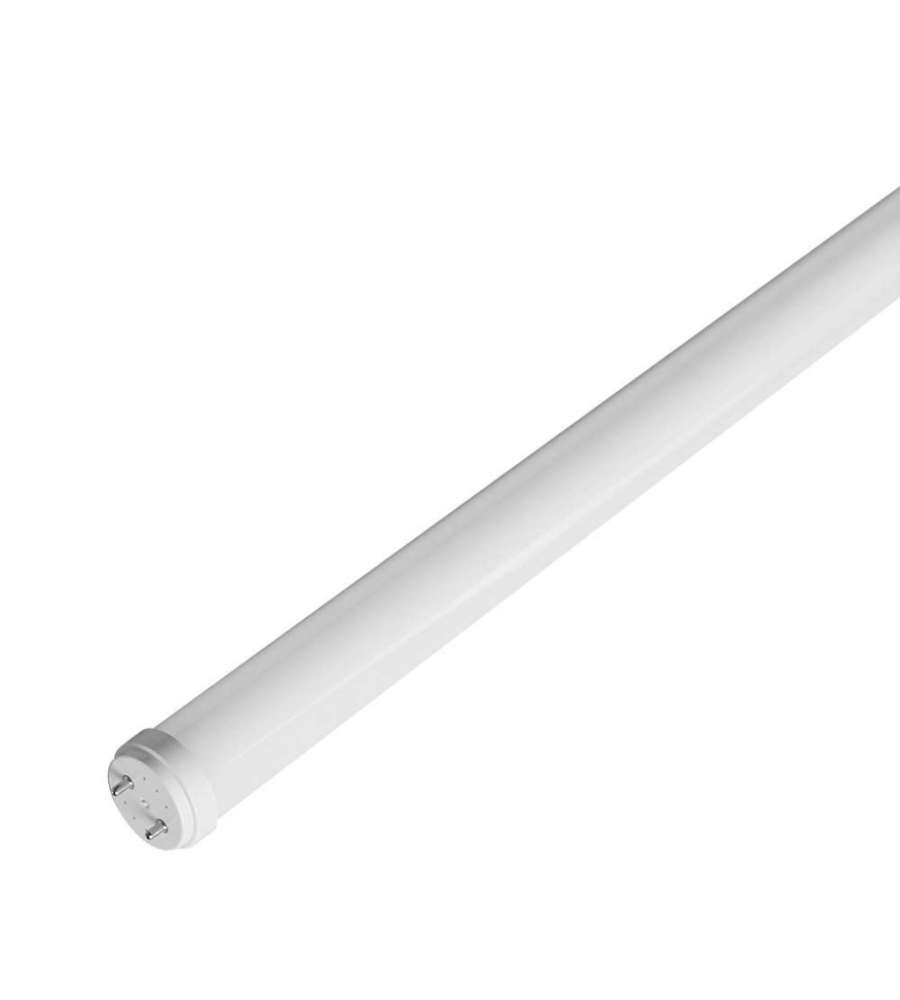 V-TAC Tubo LED T8 G13 18W in Vetro 120cm Non Ruotabile 25pz 6500K