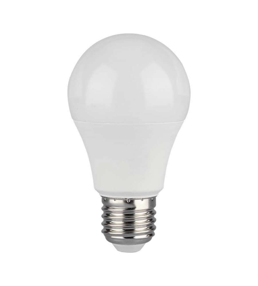 V-TAC Lampadina LED E27 10.5W 100LM/W A60 6500K
