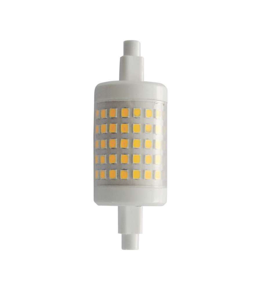V-TAC Lampadina LED 7W R7S 6400K 28x78mm