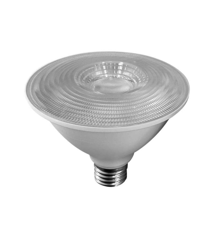 V-TAC Lampadina LED Chip Samsung E27 11W PAR30 6400K