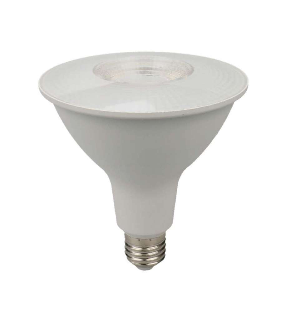 V-TAC Lampadina LED Chip Samsung E27 12,8W PAR38 6500K