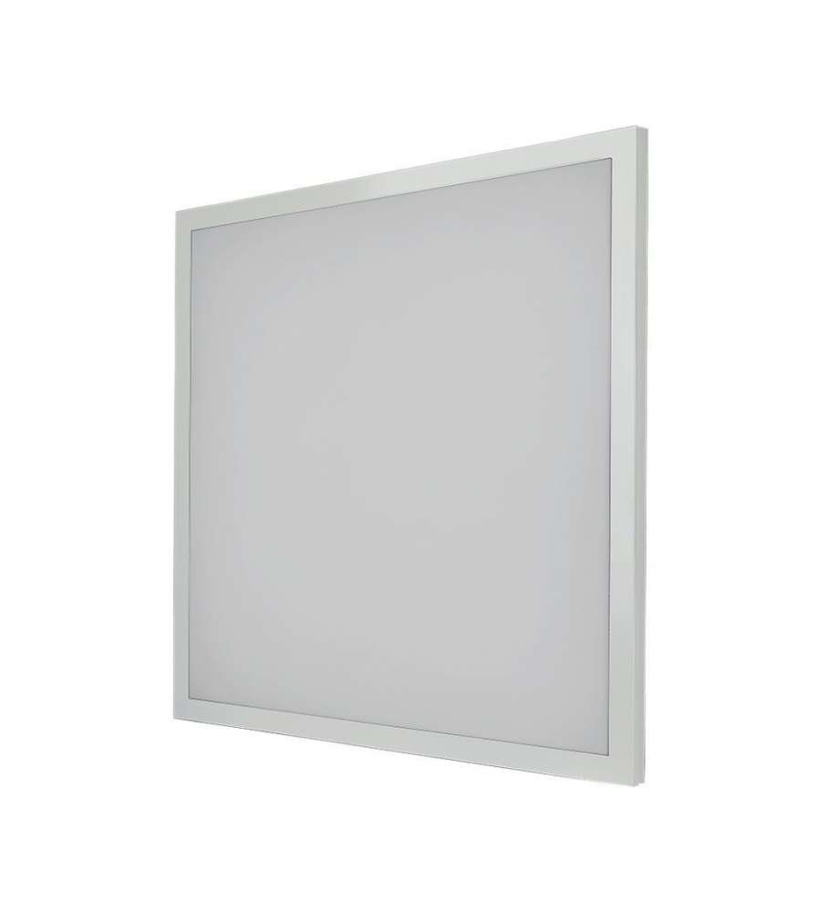 V-TAC Pannello LED 36W 110LM/W Chip Samsung 600*600mm con Installazione 2in1 Incasso/Superfice, Driver Integrato, Colore Bianco 6500K