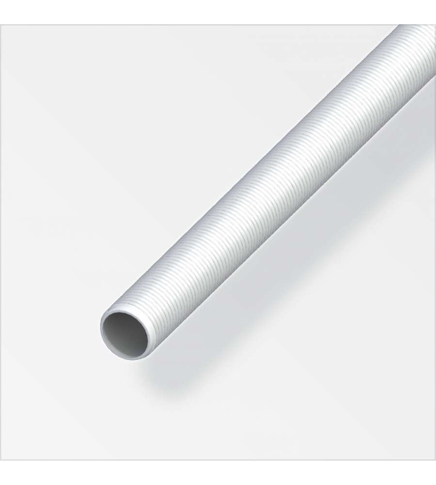 Barra Filettata Vuota 10X1 Millimetri