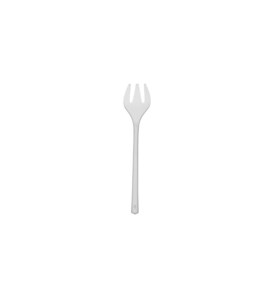 50 Forchette di plastica 10 cm