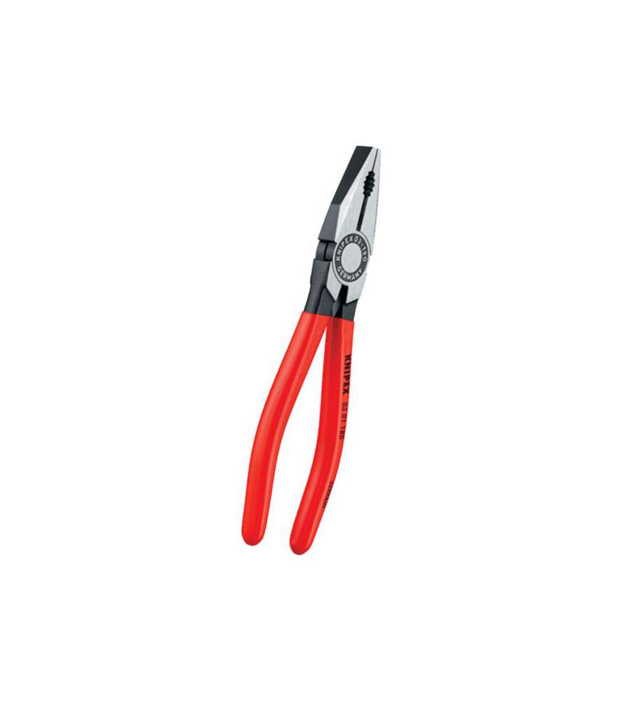 Pinza Universale 180                   0301 Knipex