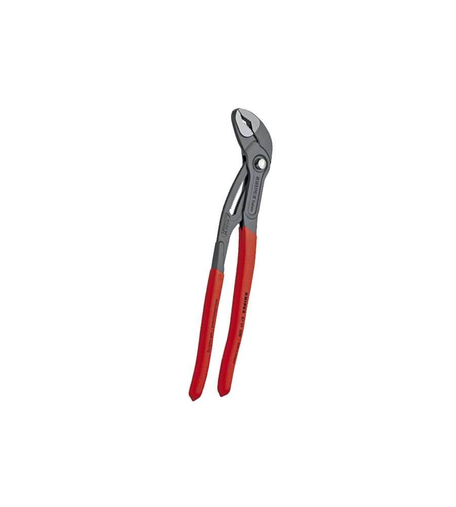 Pinza Poligrip Cobra 250 8701 Knipex