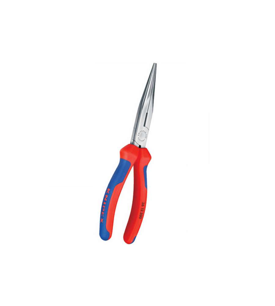 Pinza Becchi 1/2 Tondi D 200 2612 Knipex