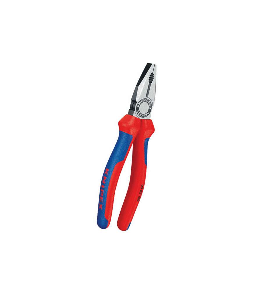 Pinza Universale 180                   0302 Knipex