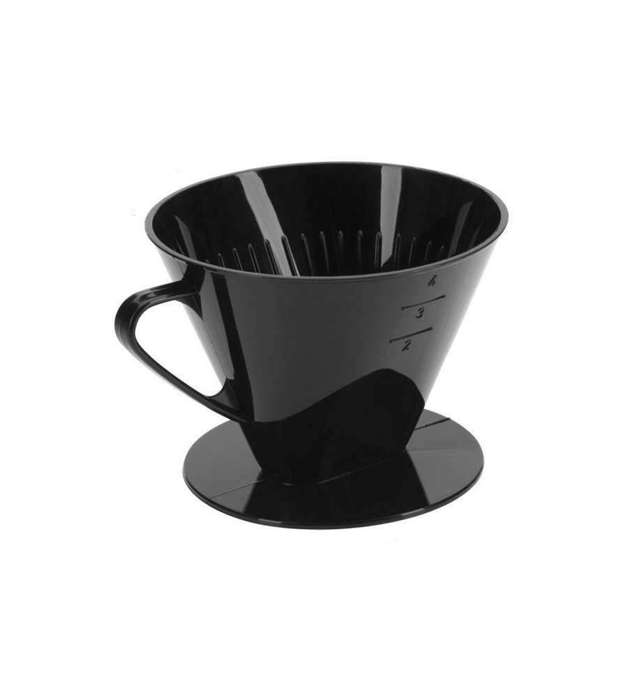 Reggi Filtro Carta Four Cm 15,7 H 11 Westmark