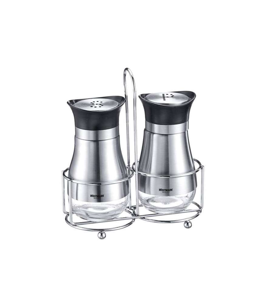 Servizio Sale/Pepe Stand Lissab. Pz 2 Westmark