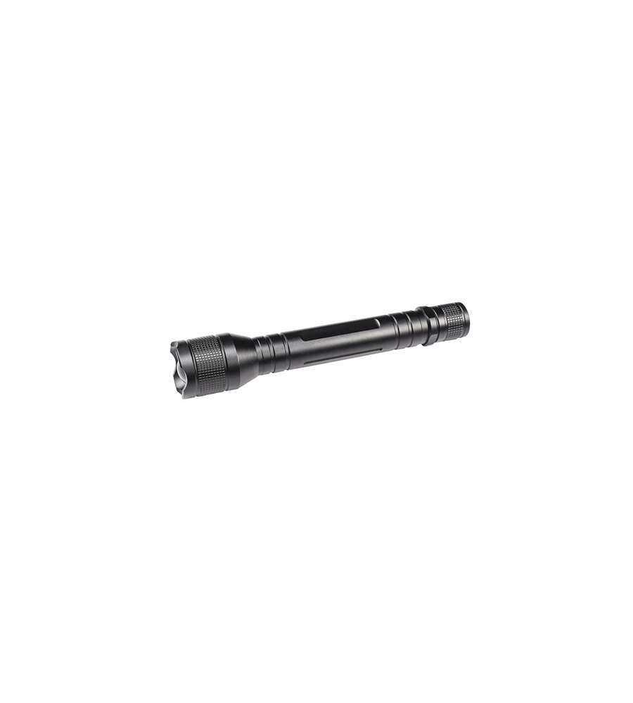 Torcia in alluminio LED Cree 1000 lumen, IPX 4