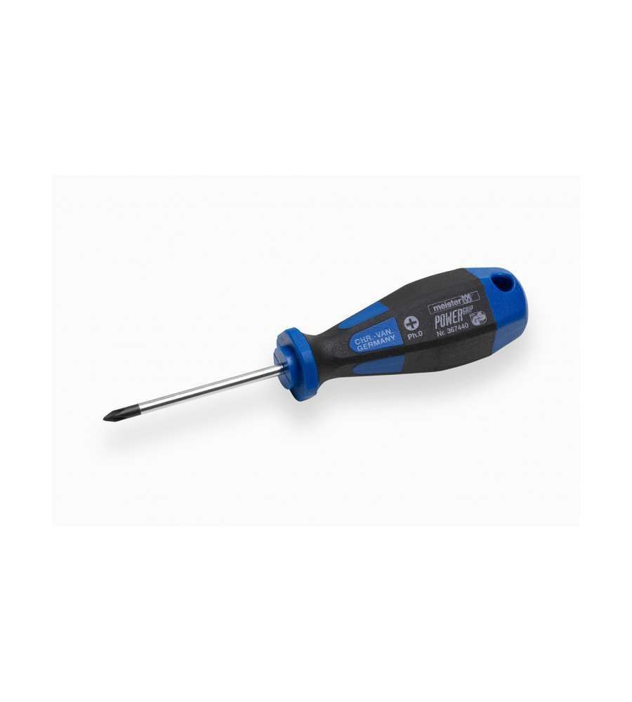 Giravite Per Meccanico Phillips Ph1