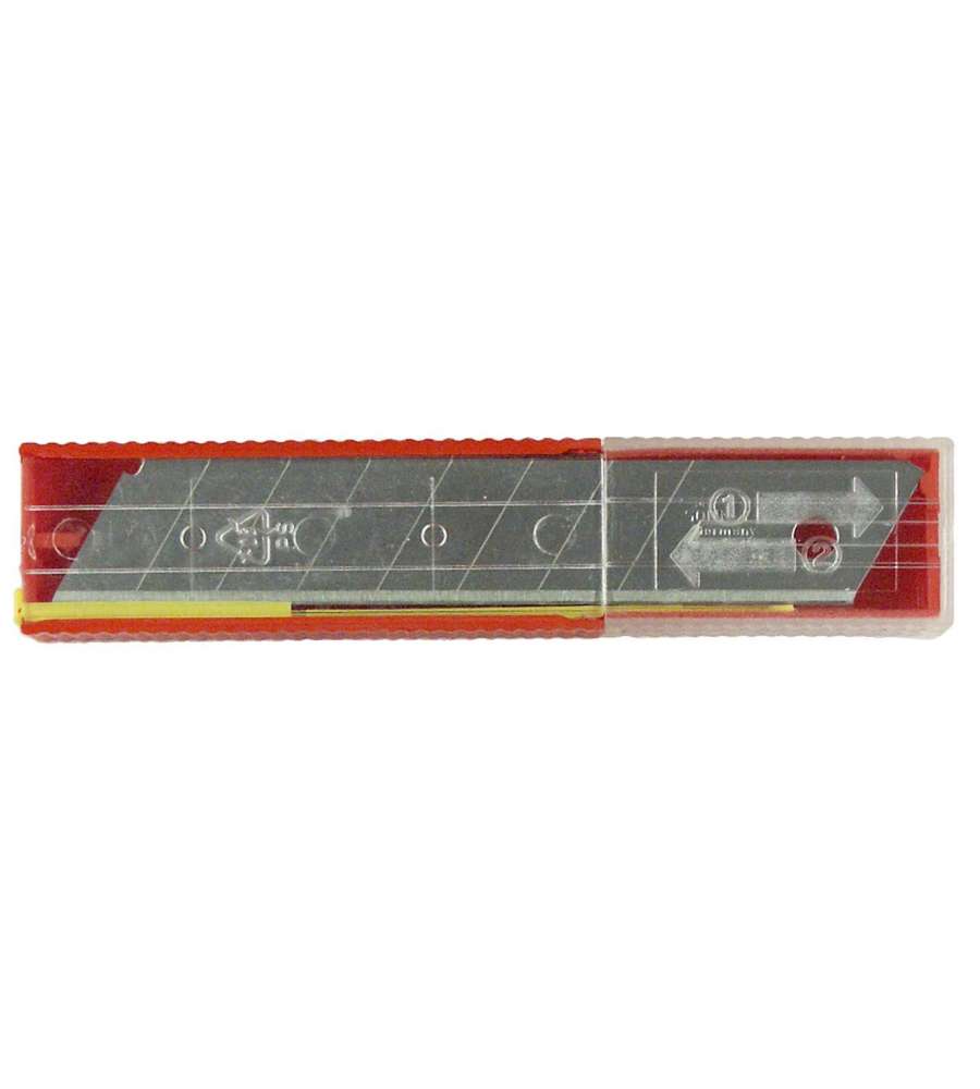 Lame A Spezzare Per Cutter 9Mm