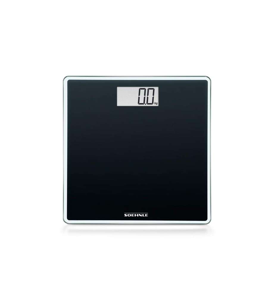 Bilancia Pesapersone Digitale Compact 100       180 Soehnle
