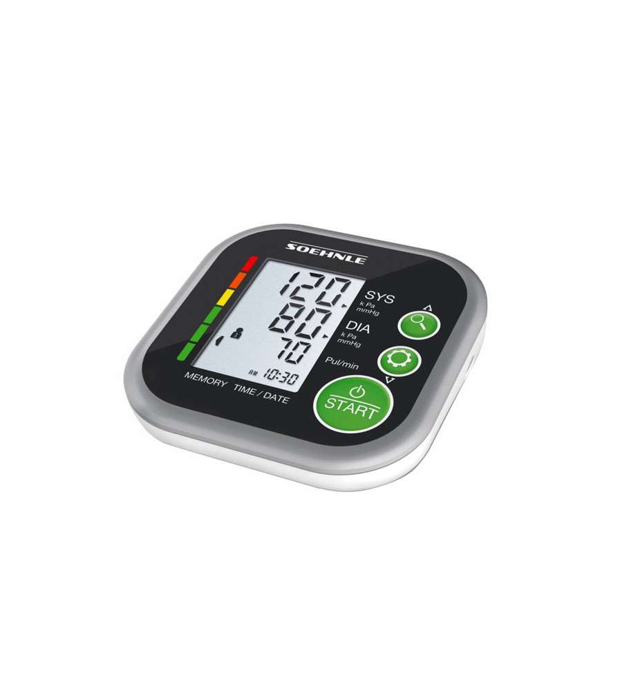 Misuratore pressione systo monitor 200