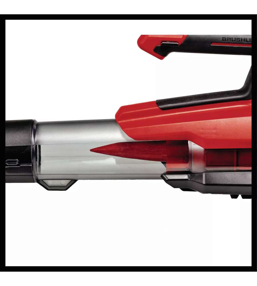 Einhell Soffiatore per Foglie a Batteria - 18V 2.5 Ah