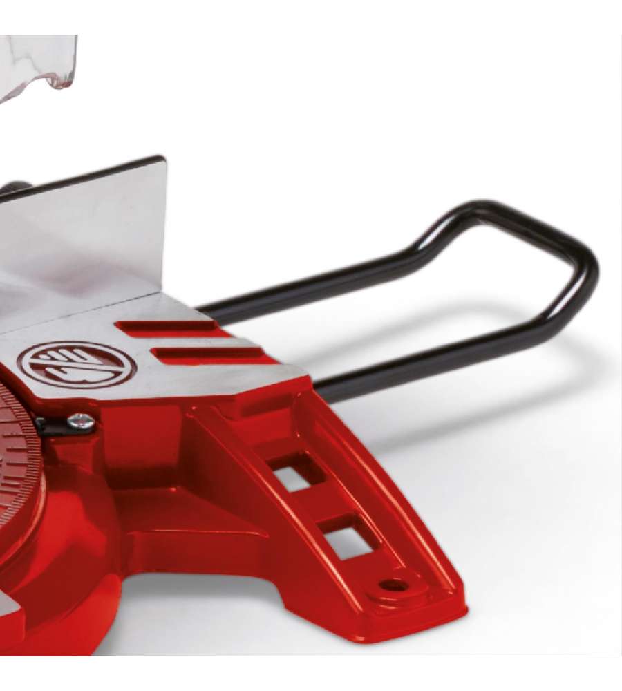 Einhell Troncatrice per Legno - Lama TCT  210 mm, 1600 W, Taglio Preciso