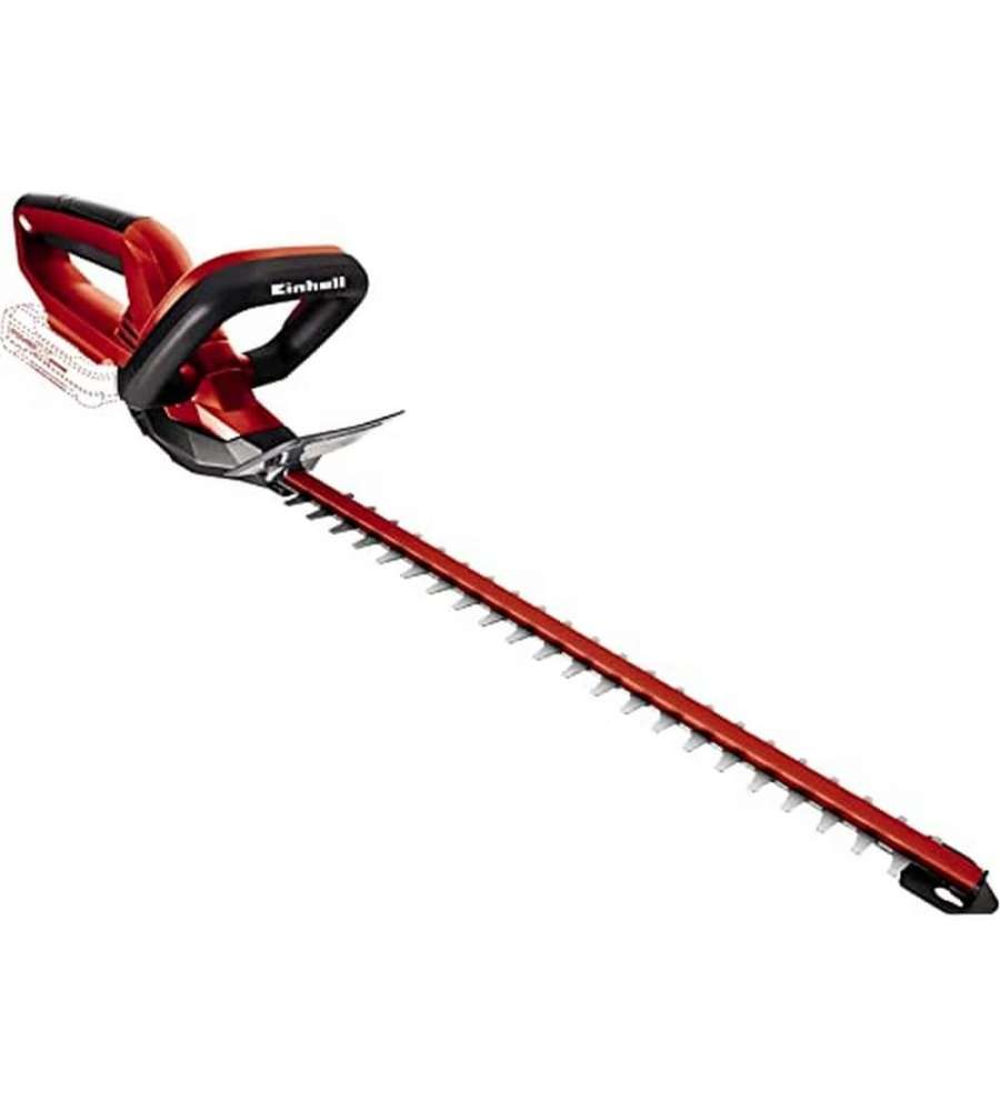 Tagliasiepi a batteria GC-CH 1846 Li-Solo Einhell