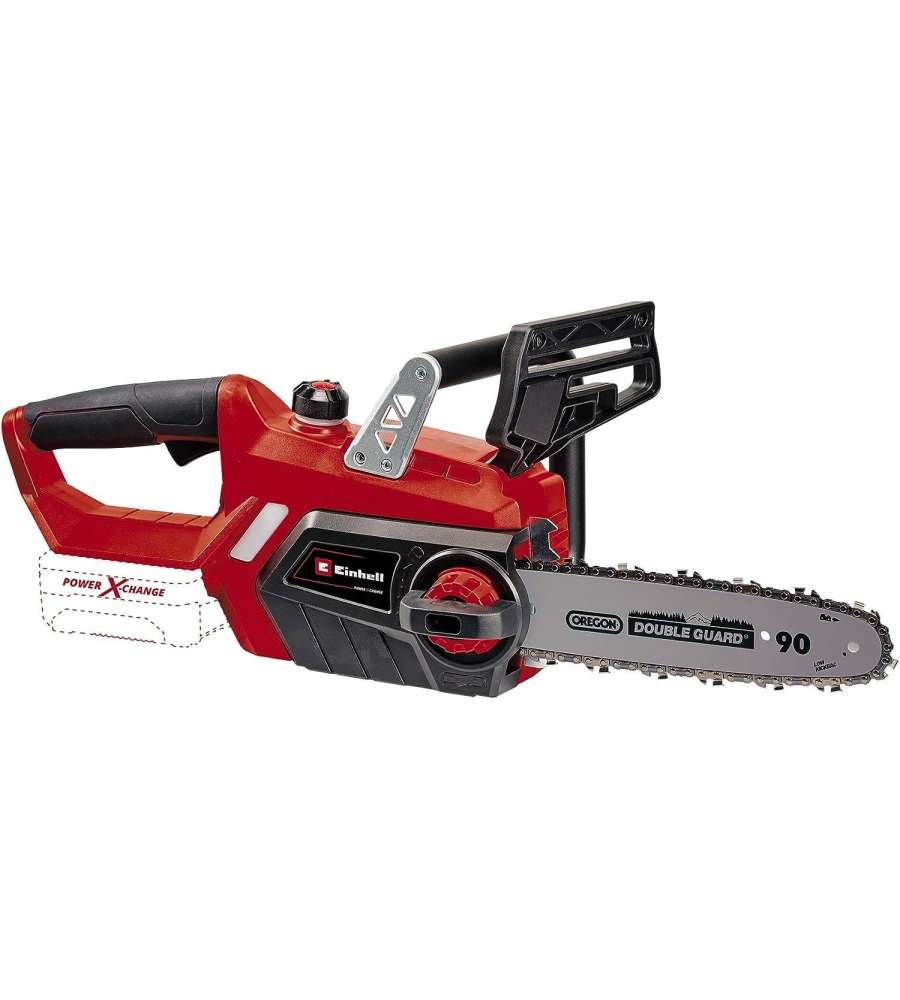 Elettrosega a batteria GE-LC 18/25 Li-Solo Einhell