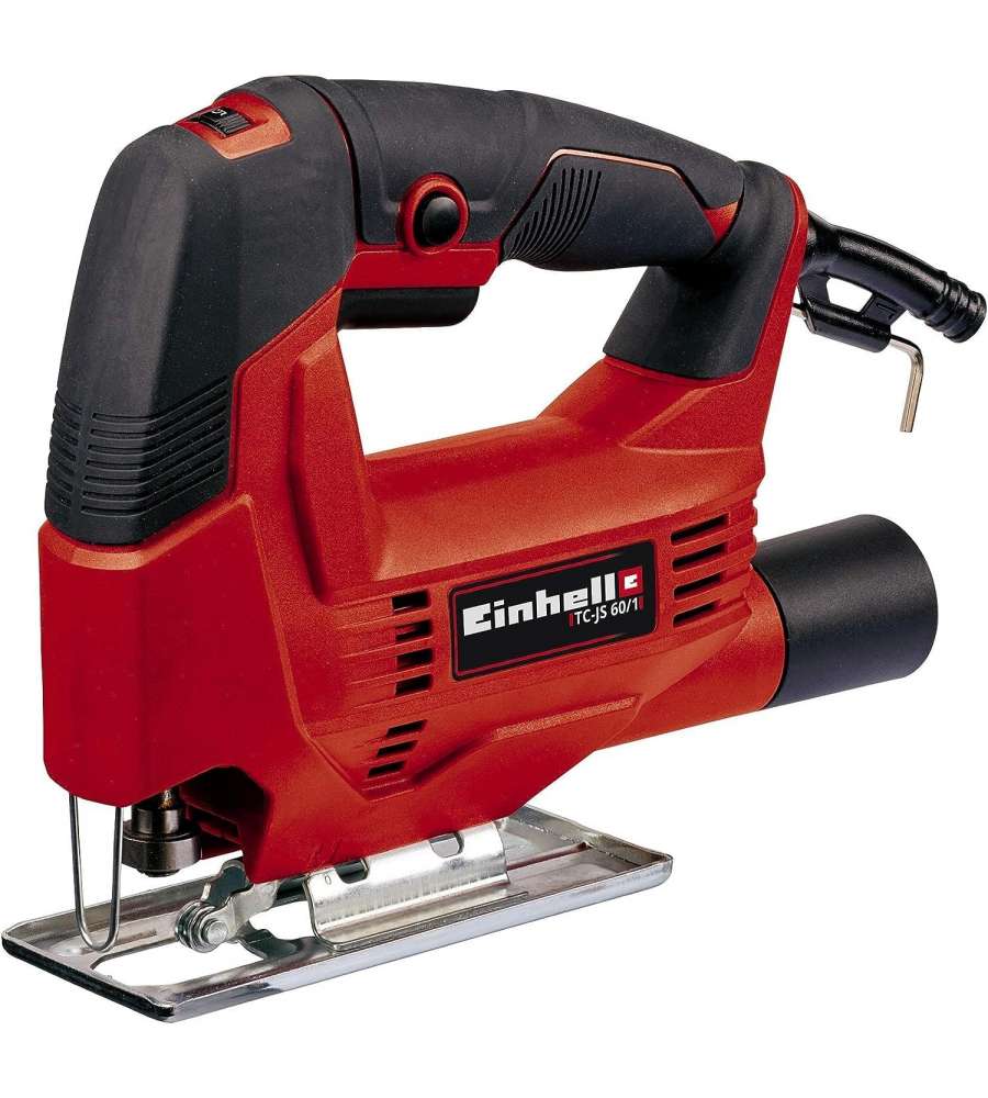 Seghetto alternativo TC-JS 60/1 Einhell