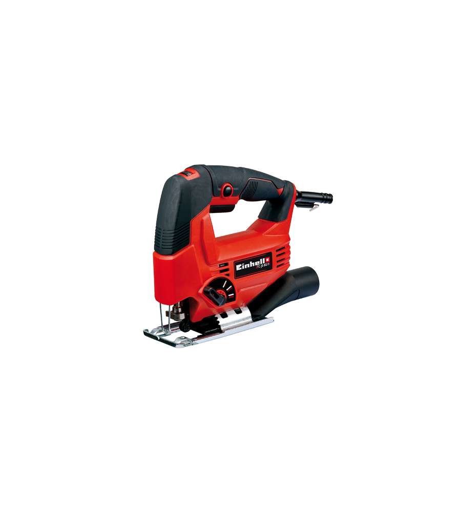 Seghetto Alternativo Einhell TC-JS 80/1