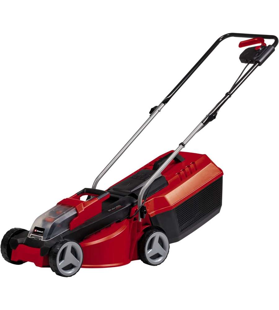 Tagliaerba a batteria GE-CM 18/30 Li-Solo Einhell