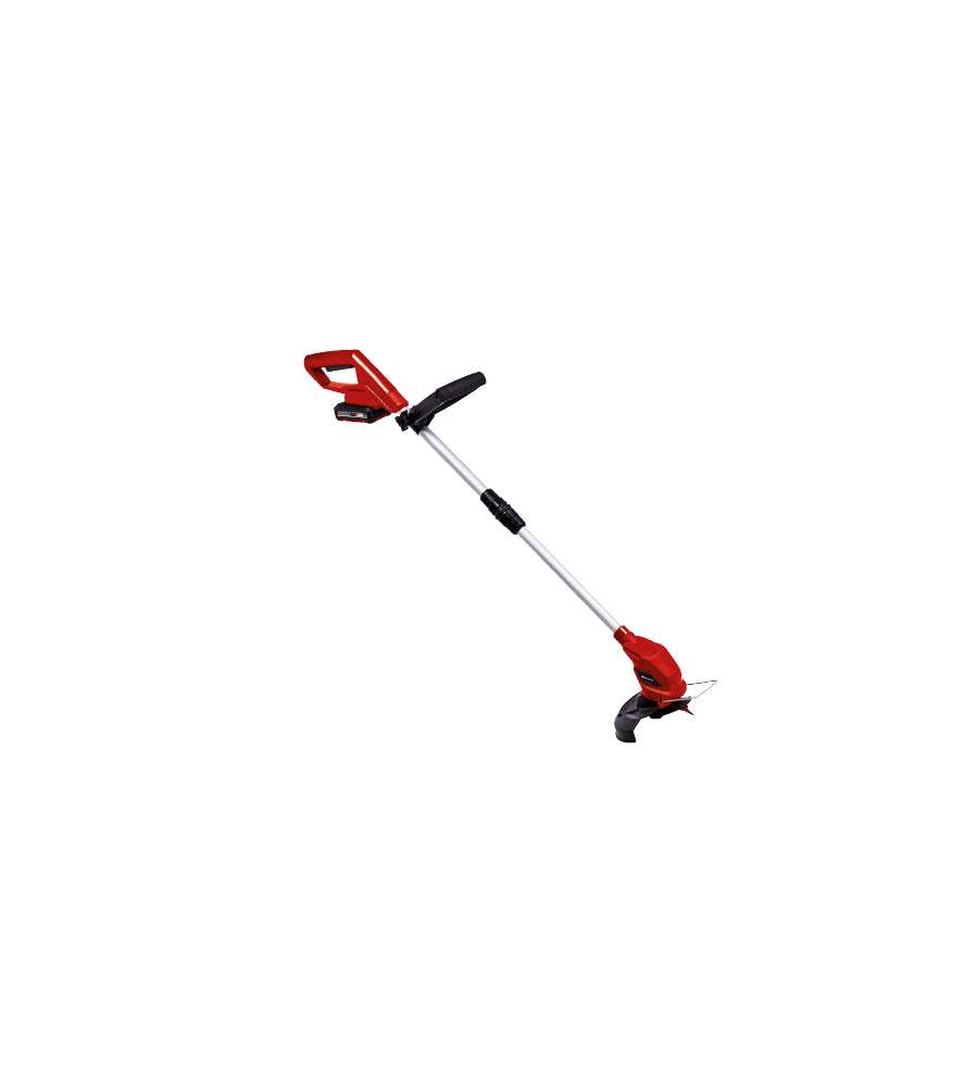 Tagliabordi a batteria Einhell 18V GC-CT 18/24Li
