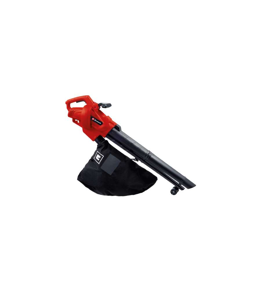 Soffiatore Aspirafoglie Einhell GC-El 3024 E