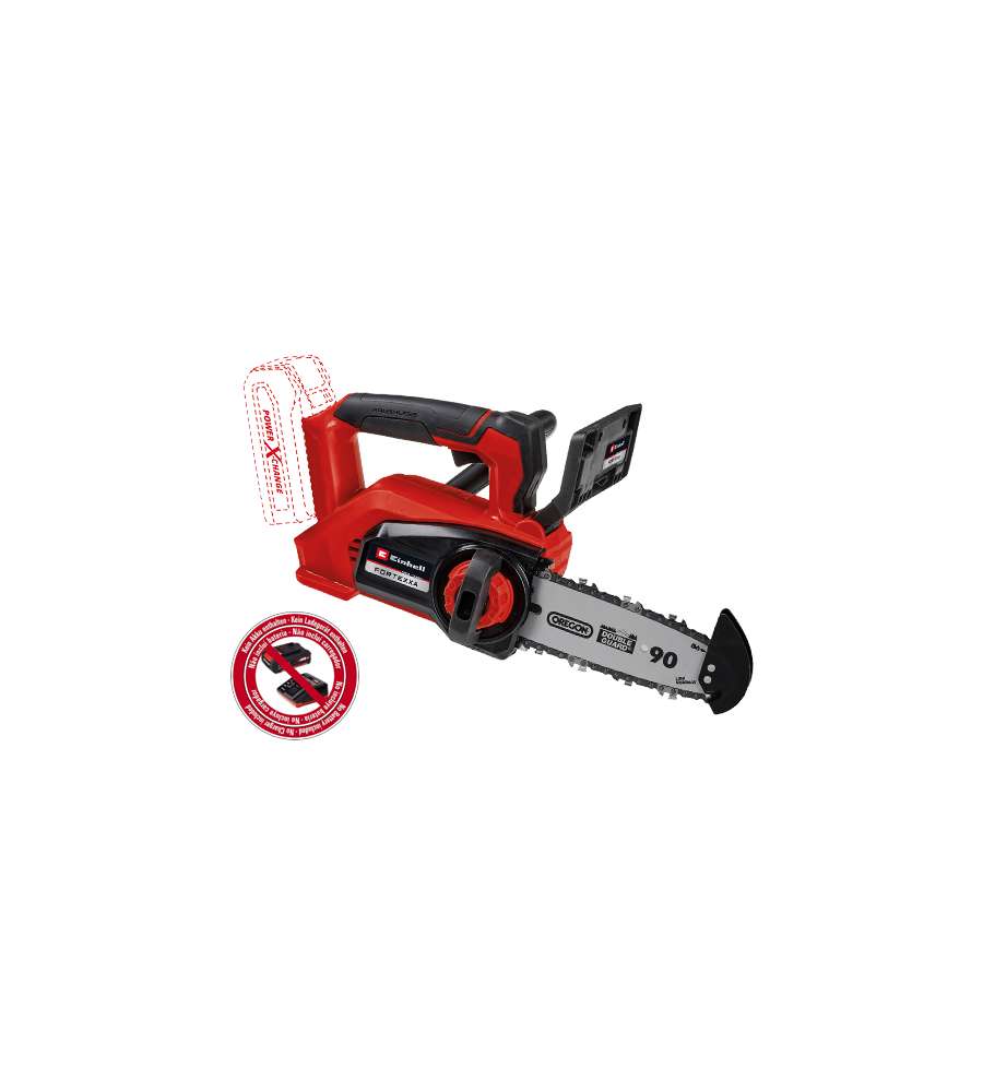 Elettrosega Einhell 18V S/B Fortexxa 18/20 Th