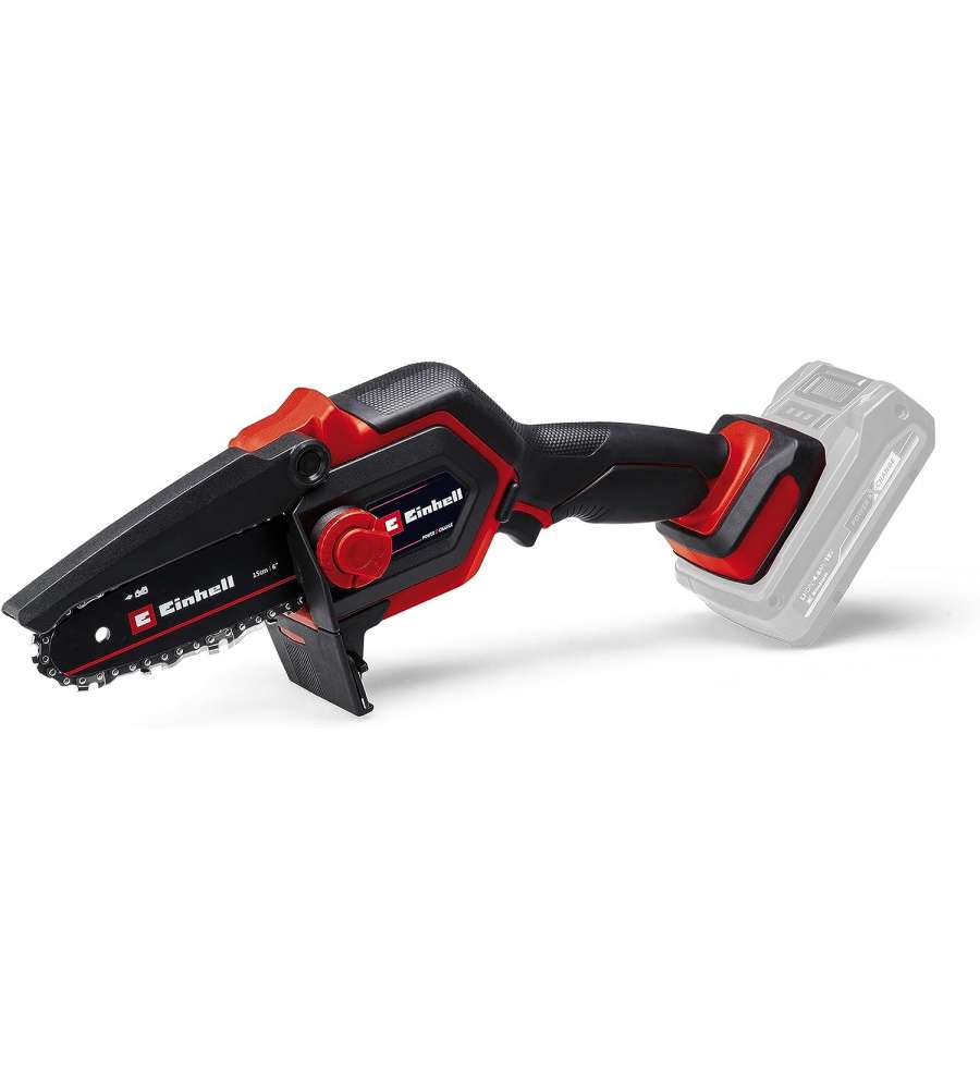 Potatore a batteria GE-PS 18/15 Li BL-Solo Einhell