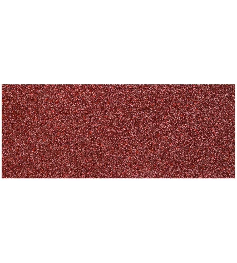 Fogli abrasivi,grana 120 93 x 230mm, senza fori