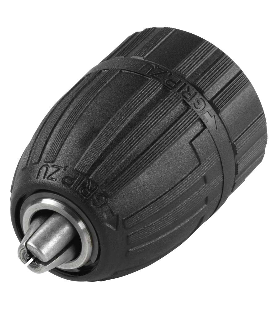 Mandrino autoserrante 13mm filettatura femmina 1/2''x20