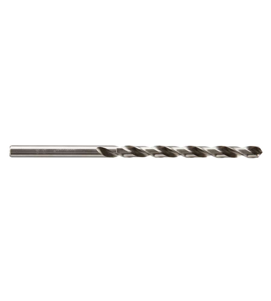 Punta HSS Super Diam.8,0 x 165mm