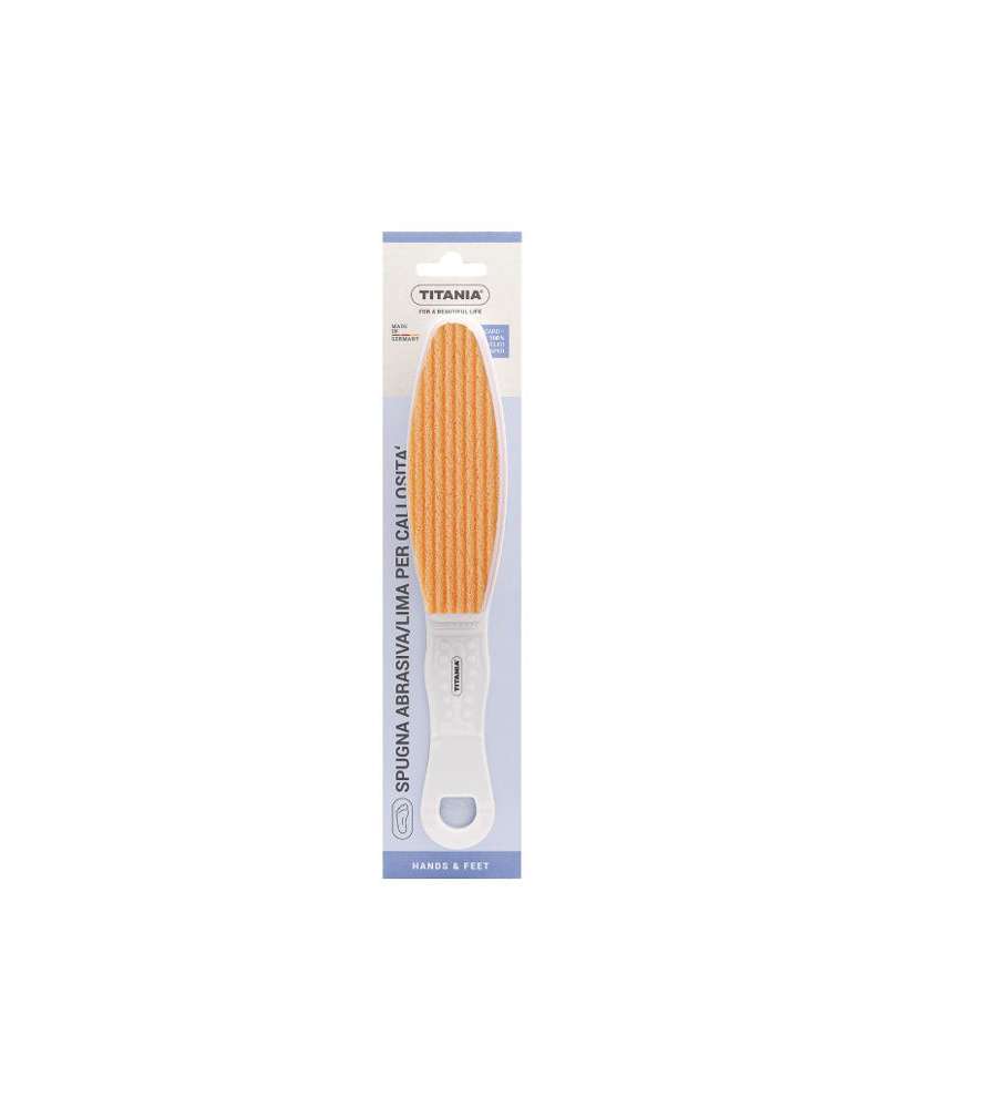 Lima Spugna Cm 23 3032 Titania