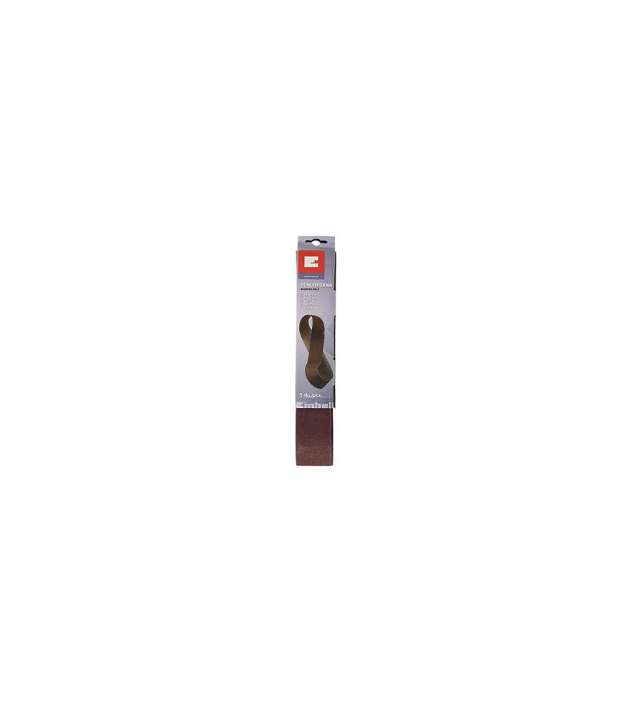 Nastri abrasivi smerigliatrice banco Einhell 4419805 5pz