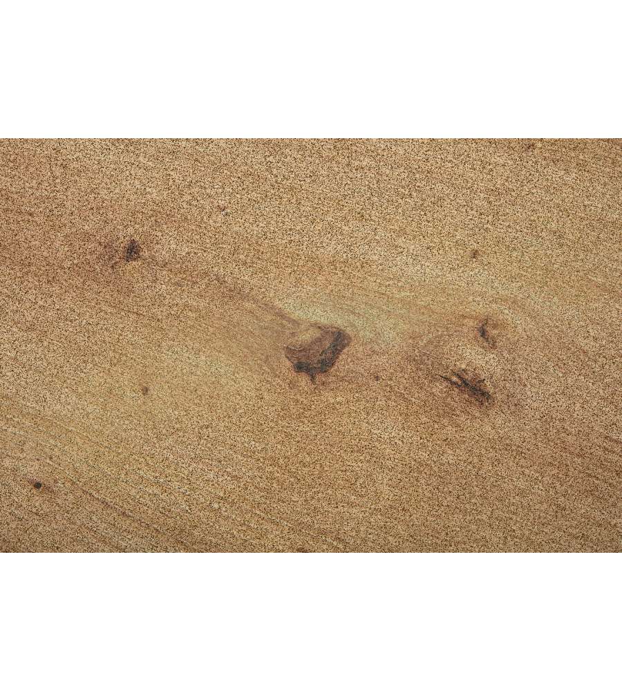 Mini Ufficio Con Ruote Quercia 80X50X75