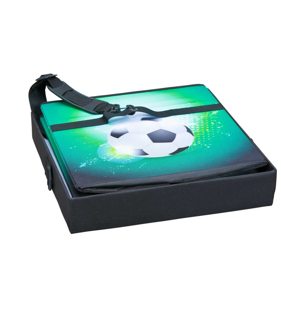 Borsa termica pouff Fanbox I
