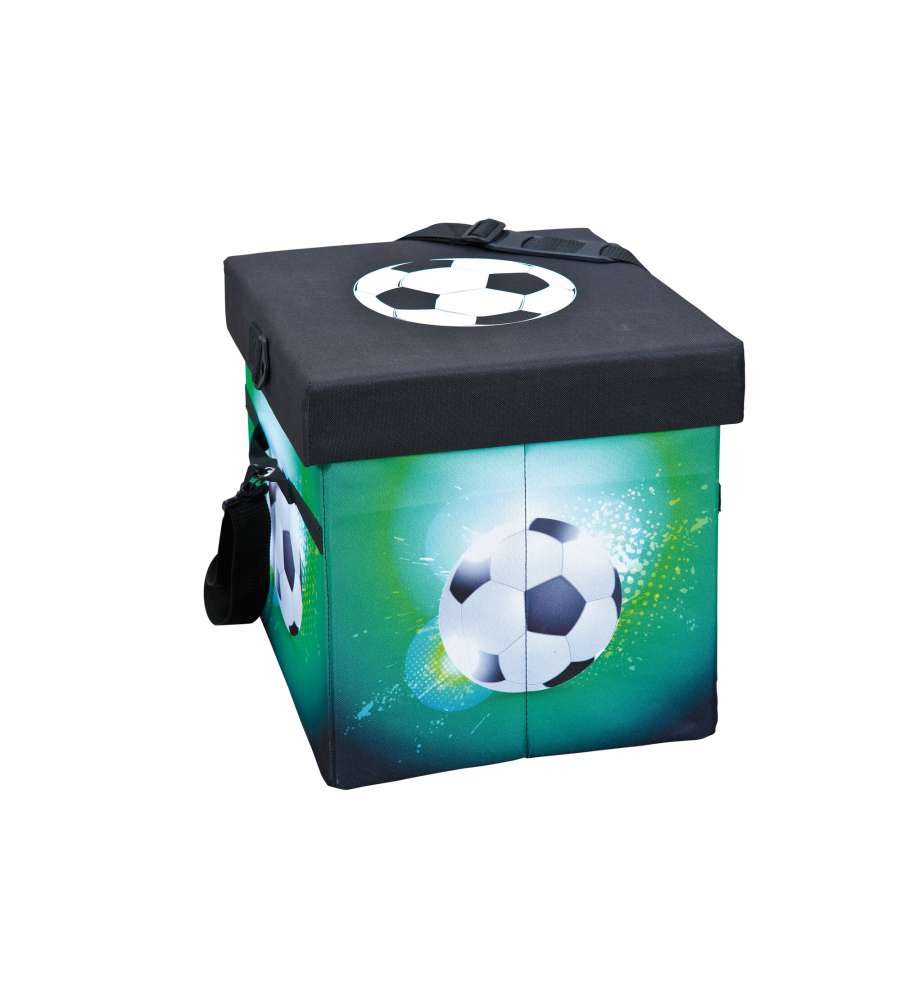 Borsa termica pouff Fanbox I