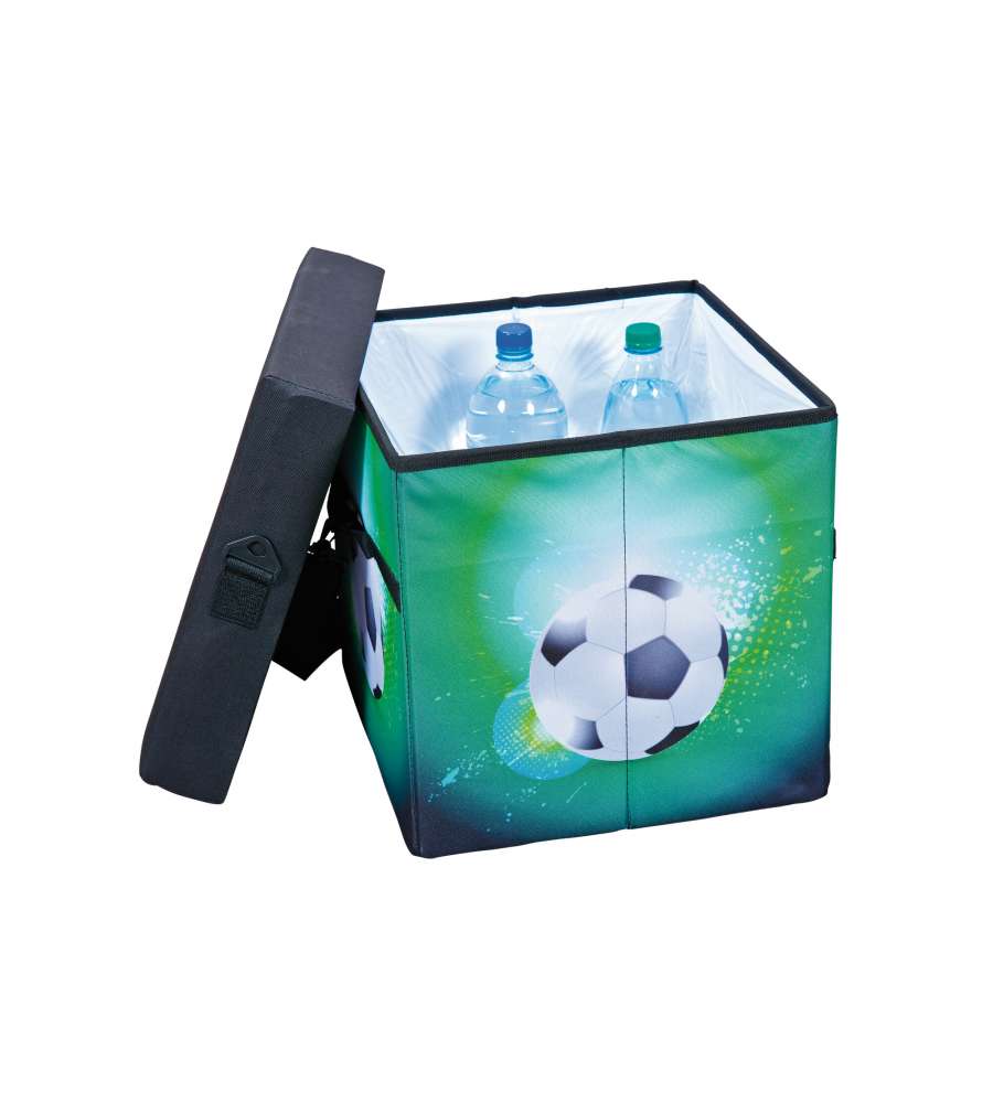 Borsa termica pouff Fanbox I