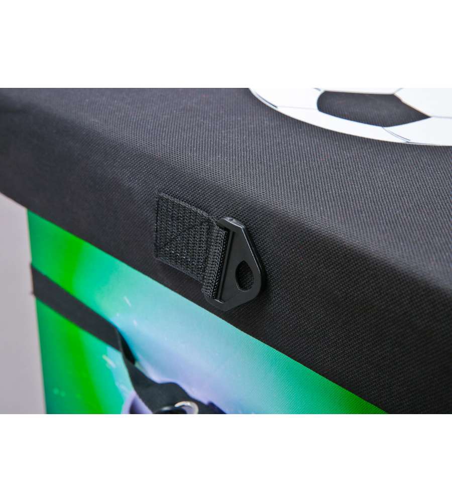 Borsa termica pouff Fanbox I