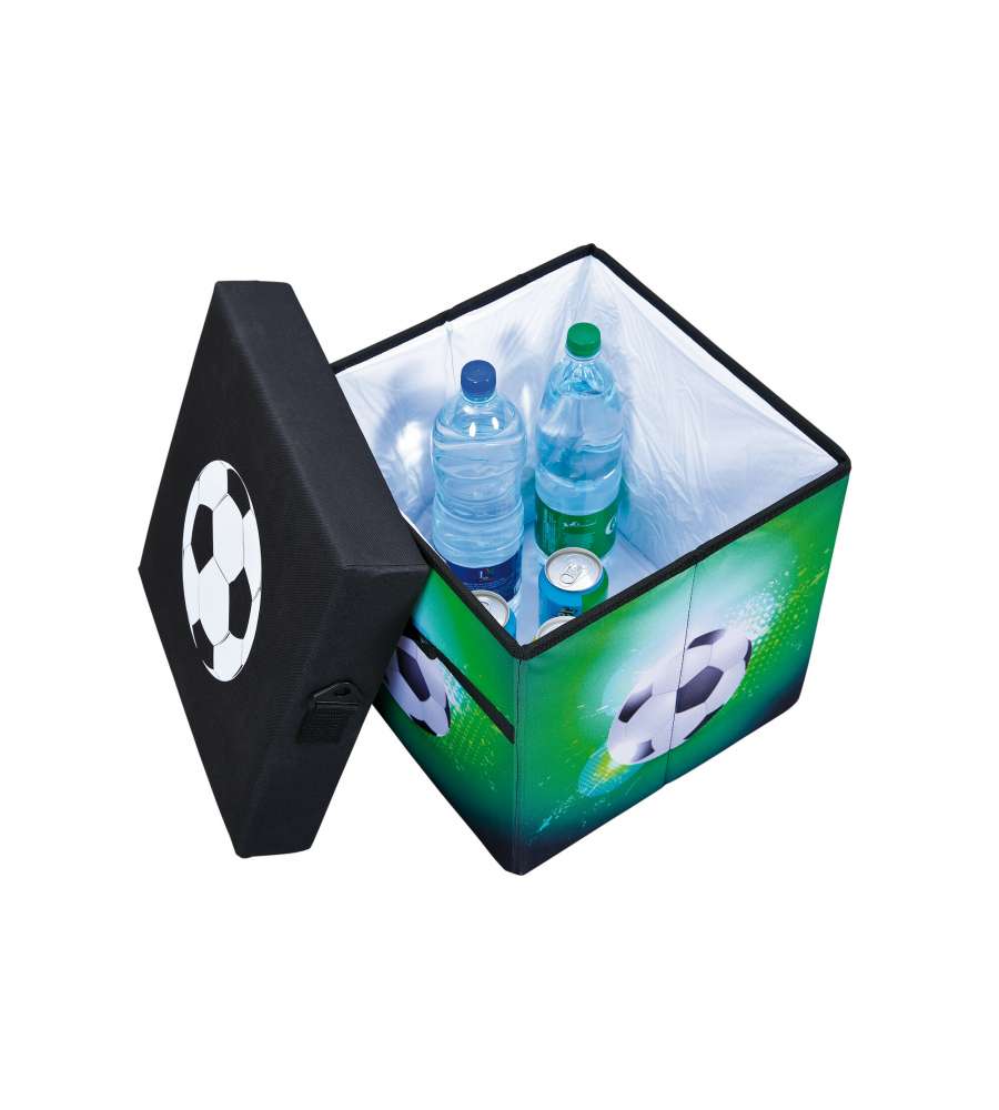 Borsa termica pouff Fanbox I